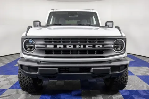 Photos of 2022 Ford Bronco for sale in Austin, TX at Apple Sport Imports