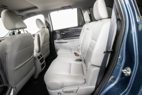 More photos of 2021 Honda Pilot Special Edition at Apple Sport Imports, TX