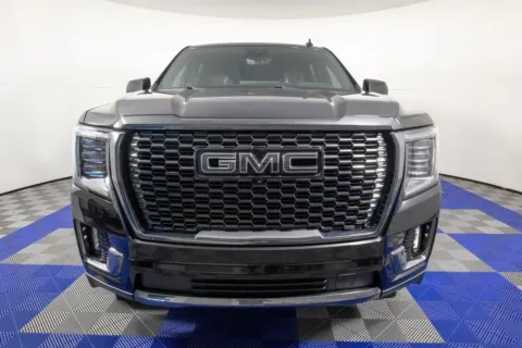Photos of 2024 GMC Yukon XL Denali Ultimate for sale in Austin, TX at Apple Sport Imports
