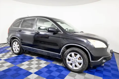 Photos of 2008 Honda CR-V EX-L for sale in Austin, TX at Apple Sport Imports
