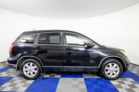 Another view of 2008 Honda CR-V EX-L for sale in Austin, TX at Apple Sport Imports