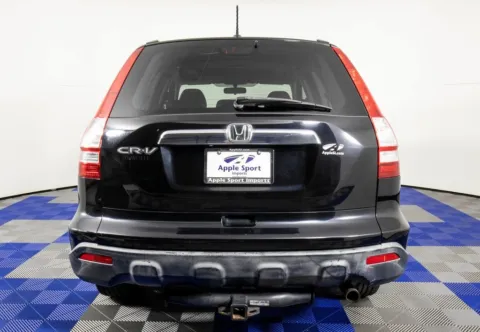 More photos of 2008 Honda CR-V EX-L at Apple Sport Imports, TX