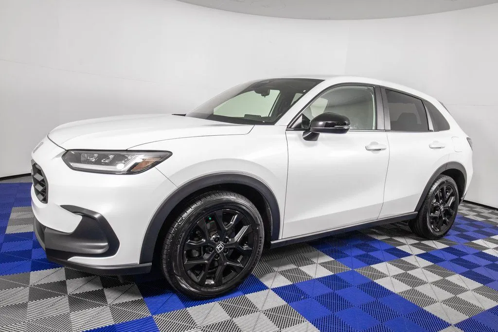 2024 Honda HR-V Sport for sale in Austin, TX