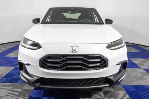 Photos of 2024 Honda HR-V Sport for sale in Austin, TX at Apple Sport Imports