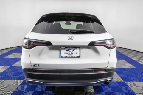 More photos of 2024 Honda HR-V Sport at Apple Sport Imports, TX