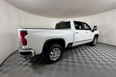 More photos of 2024 Chevrolet Silverado 3500HD High Country at Apple Sport Imports, TX