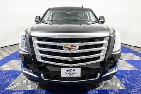 Photos of 2018 Cadillac Escalade ESV Premium for sale in Austin, TX at Apple Sport Imports