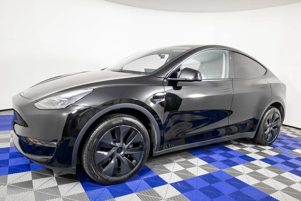 2025 Tesla Model Y Long Range for sale in Austin, TX