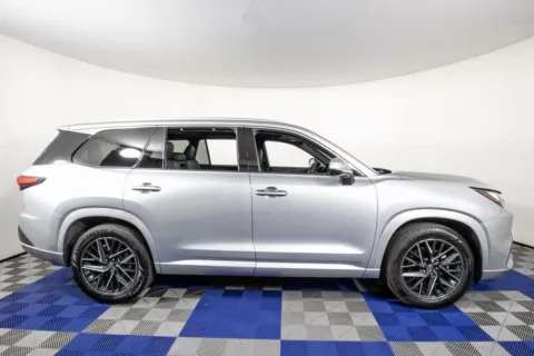 More photos of 2024 Lexus TX 350 Premium at Apple Sport Imports, TX