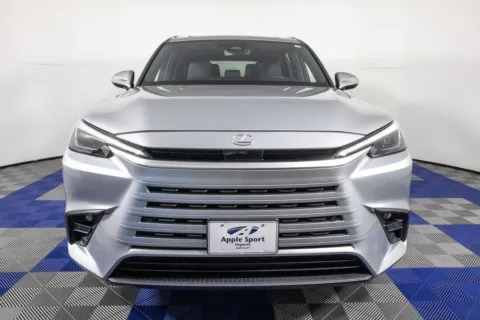 Photos of 2024 Lexus TX 350 Premium for sale in Austin, TX at Apple Sport Imports