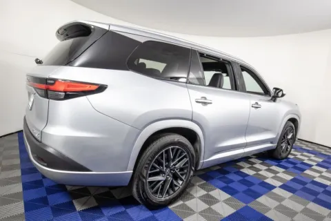 More photos of 2024 Lexus TX 350 Premium at Apple Sport Imports, TX