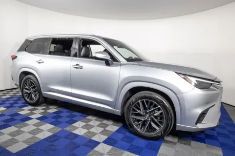 Another view of 2024 Lexus TX 350 Premium for sale in Austin, TX at Apple Sport Imports