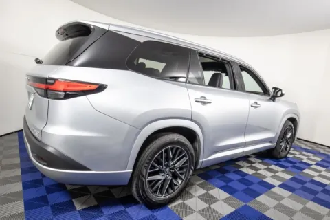 More photos of 2024 Lexus TX 350 Premium at Apple Sport Imports, TX