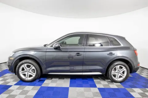 More photos of 2019 Audi Q5 2.0T Premium Plus at Apple Sport Imports, TX