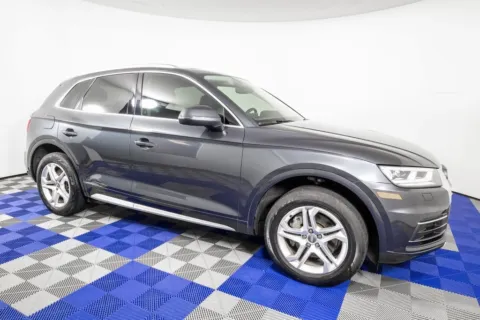 Photos of 2019 Audi Q5 2.0T Premium Plus for sale in Austin, TX at Apple Sport Imports