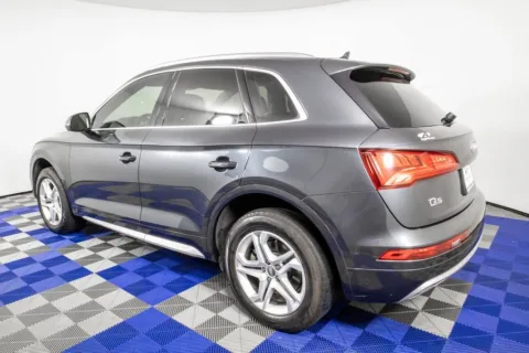 More photos of 2019 Audi Q5 2.0T Premium Plus at Apple Sport Imports, TX