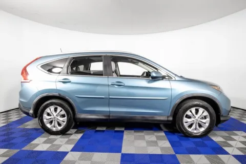 More photos of 2014 Honda CR-V EX-L at Apple Sport Imports, TX