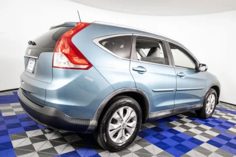 More photos of 2014 Honda CR-V EX-L at Apple Sport Imports, TX