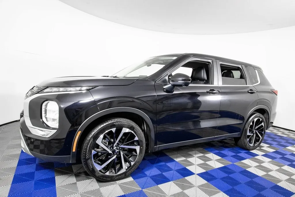 2024 Mitsubishi Outlander SE for sale in Austin, TX