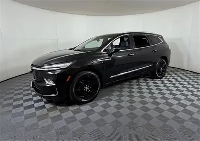 2023 Buick Enclave Essence for sale in Austin, TX