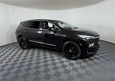 Photos of 2023 Buick Enclave Essence for sale in Austin, TX at Apple Sport Imports