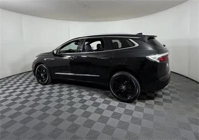More photos of 2023 Buick Enclave Essence at Apple Sport Imports, TX