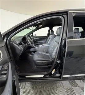 More photos of 2023 Buick Enclave Essence at Apple Sport Imports, TX