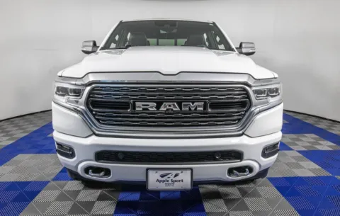Photos of 2021 Ram 1500 Limited for sale in Austin, TX at Apple Sport Imports