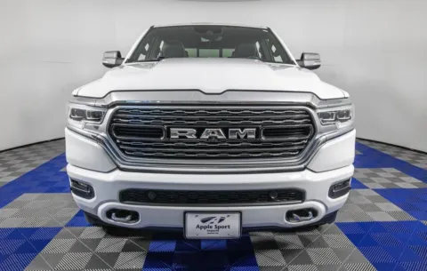 Photos of 2021 Ram 1500 Limited for sale in Austin, TX at Apple Sport Imports