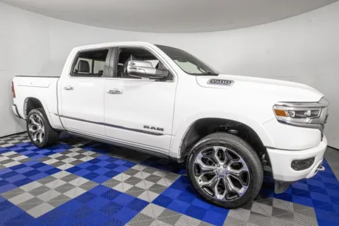 Another view of 2021 Ram 1500 Limited for sale in Austin, TX at Apple Sport Imports