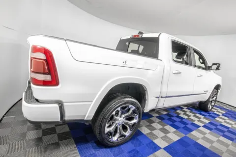 More photos of 2021 Ram 1500 Limited at Apple Sport Imports, TX