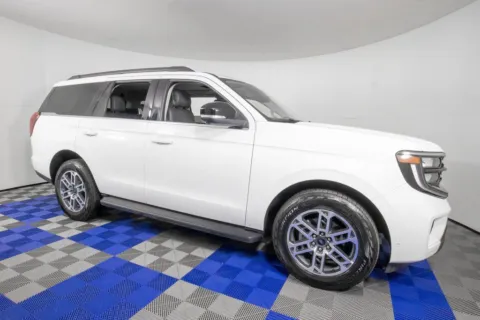 Another view of 2025 Ford Expedition Active for sale in Austin, TX at Apple Sport Imports