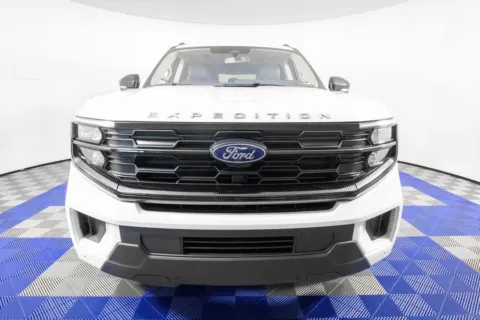 Photos of 2025 Ford Expedition Active for sale in Austin, TX at Apple Sport Imports