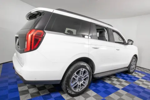 More photos of 2025 Ford Expedition Active at Apple Sport Imports, TX