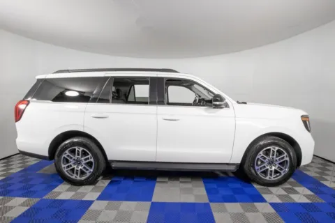 More photos of 2025 Ford Expedition Active at Apple Sport Imports, TX