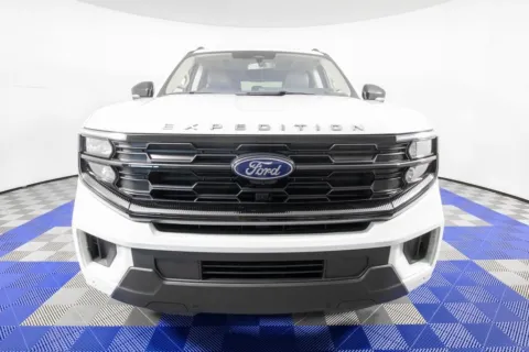 Photos of 2025 Ford Expedition Active for sale in Austin, TX at Apple Sport Imports