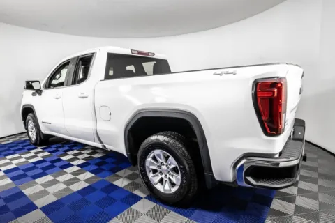 More photos of 2022 GMC Sierra 1500 Limited SLE at Apple Sport Imports, TX
