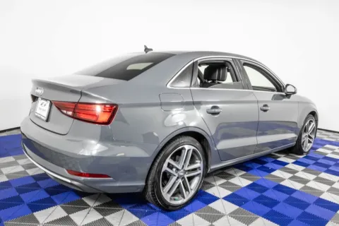 More photos of 2019 Audi A3 2.0T Premium at Apple Sport Imports, TX