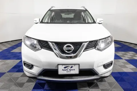 Photos of 2016 Nissan Rogue SV for sale in Austin, TX at Apple Sport Imports