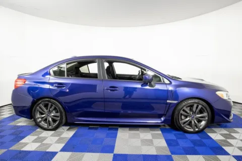 Photos of 2016 Subaru WRX Premium for sale in Austin, TX at Apple Sport Imports