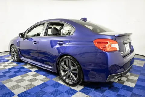 More photos of 2016 Subaru WRX Premium at Apple Sport Imports, TX