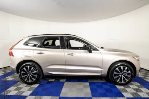 More photos of 2025 Volvo XC60 B5 Plus at Apple Sport Imports, TX