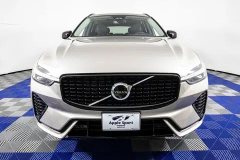 Photos of 2025 Volvo XC60 B5 Plus for sale in Austin, TX at Apple Sport Imports