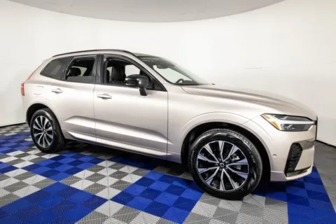 Another view of 2025 Volvo XC60 B5 Plus for sale in Austin, TX at Apple Sport Imports