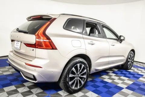 More photos of 2025 Volvo XC60 B5 Plus at Apple Sport Imports, TX