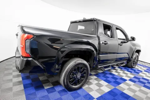 More photos of 2025 Toyota Tacoma SR5 at Apple Sport Imports, TX