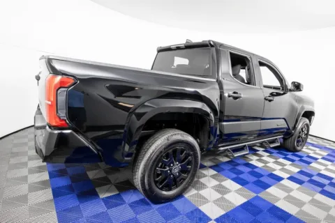 More photos of 2025 Toyota Tacoma SR5 at Apple Sport Imports, TX