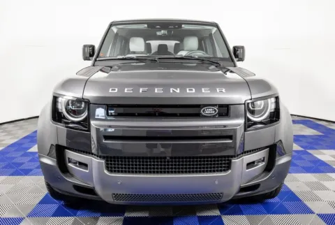 Photos of 2026 Land Rover Defender 130 S for sale in Austin, TX at Apple Sport Imports