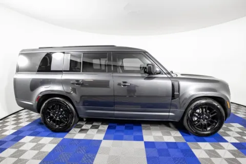 More photos of 2026 Land Rover Defender 130 S at Apple Sport Imports, TX