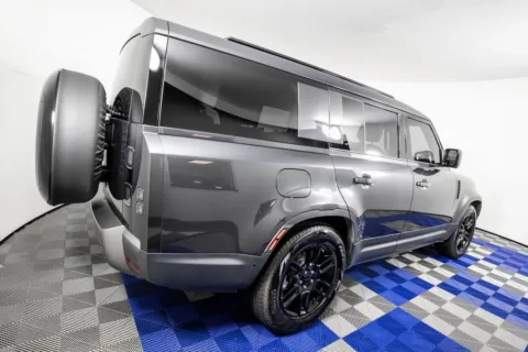 More photos of 2026 Land Rover Defender 130 S at Apple Sport Imports, TX